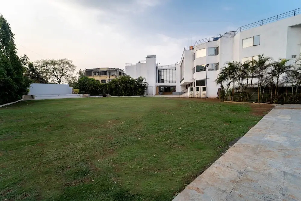 Hotel Kewal