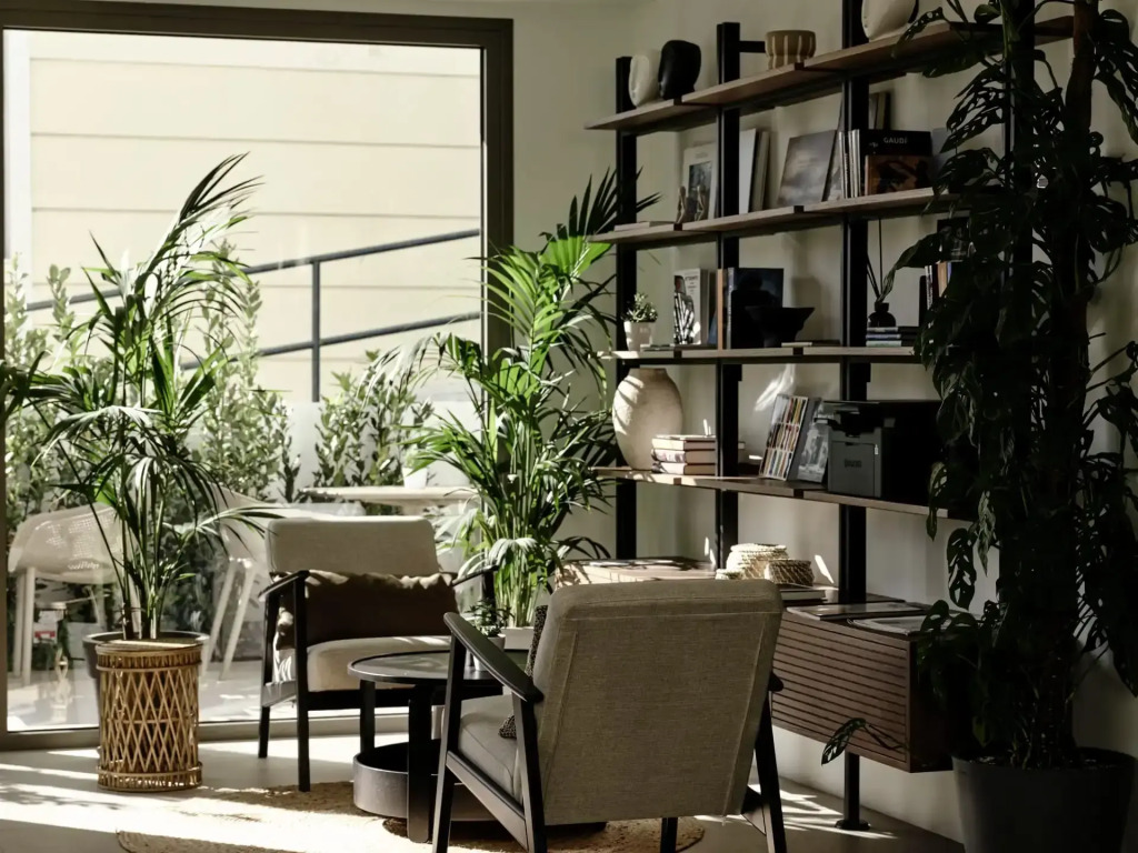Bond Smart Living Suites