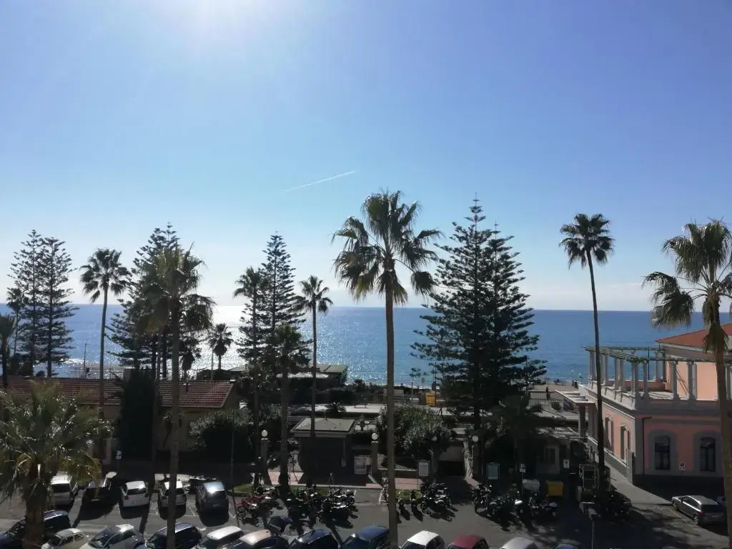 Suite sul Lungomare