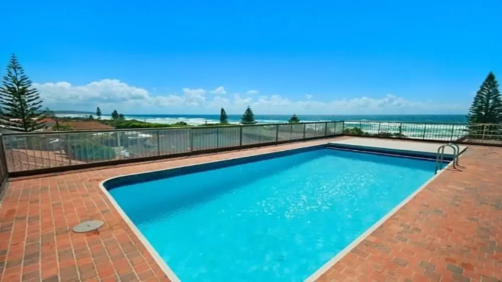 Wintersview 2 - Lennox Head