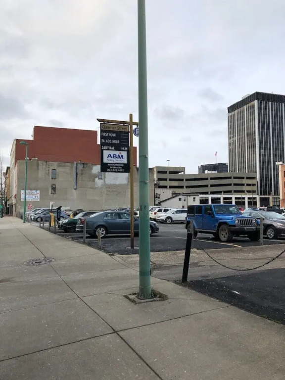 201 New Downtown Living