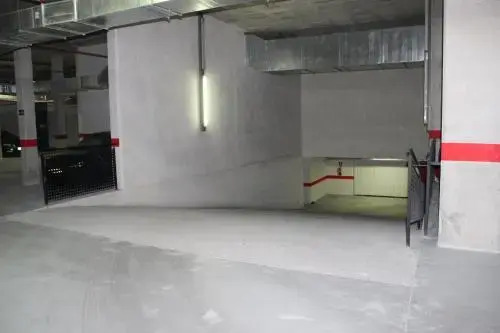 Nuevo apartamento Eursu centro