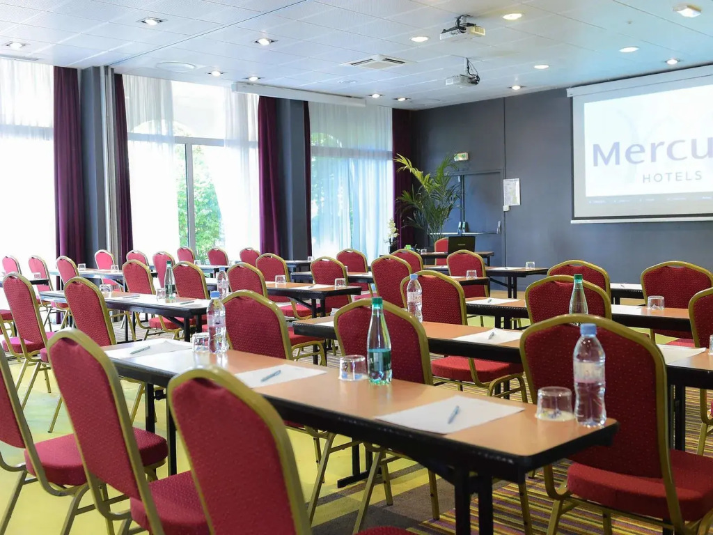 Mercure Beaune Centre