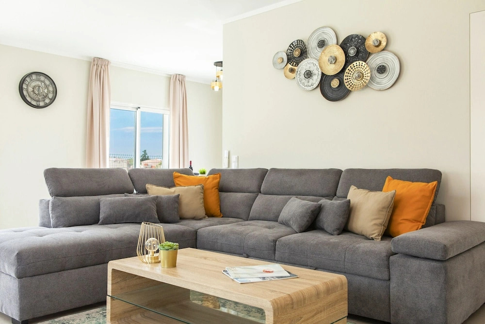 Villa Oasis Gold
