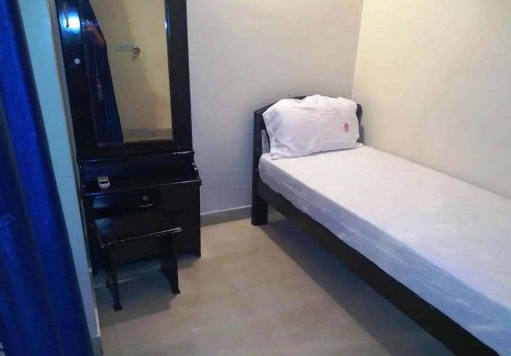 iROOMZ Hotel Sagar Grand