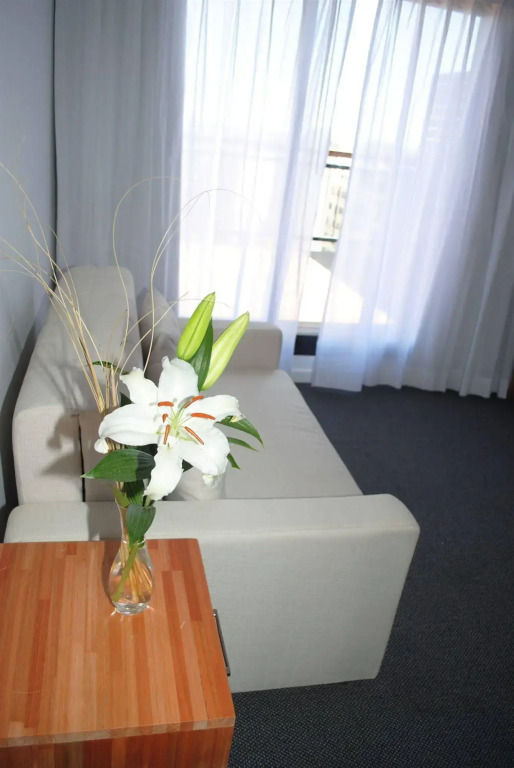 Hotel Presidente