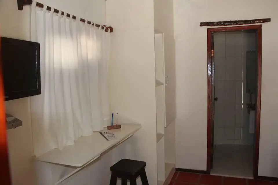 Pousada Chez Loran