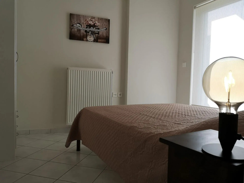 Angelland Luxury Suites Nafpaktos