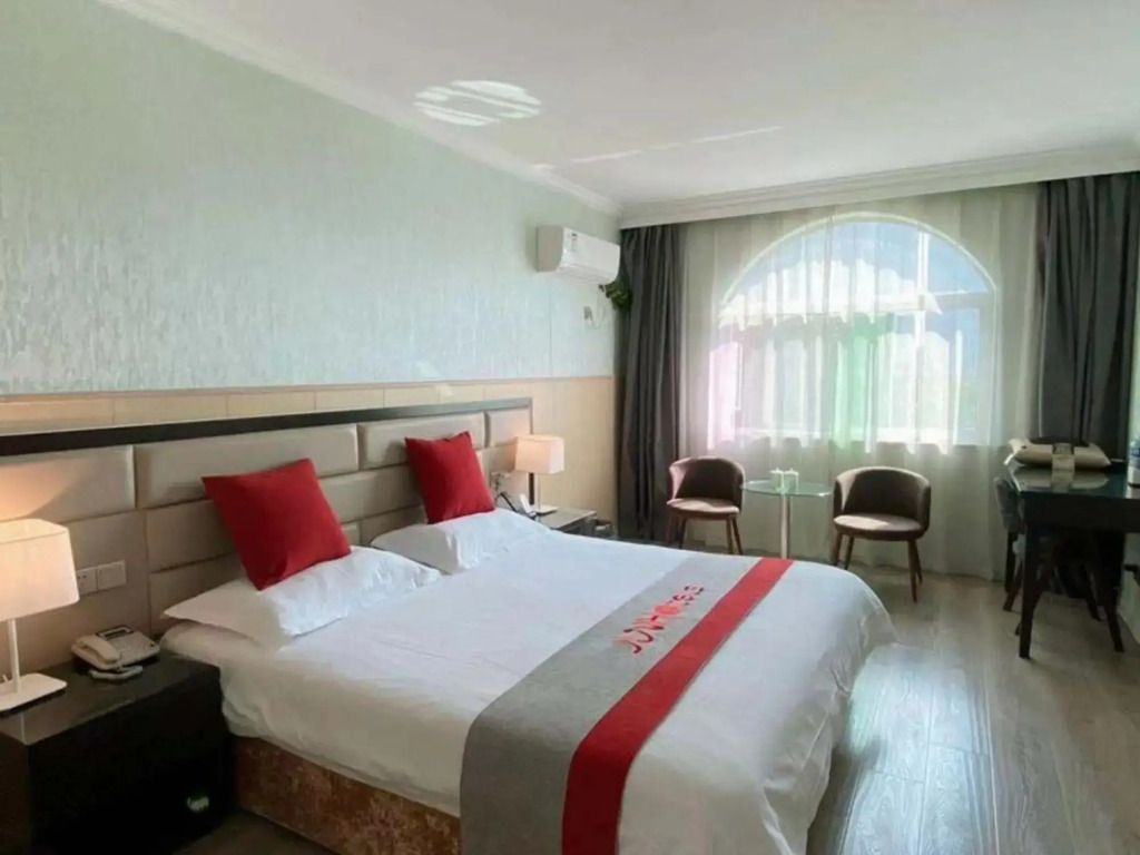 Jun Hotel Anhui Hefei Chaohu Wanda Plaza