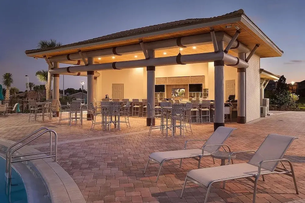 8931 SD - Pet-friendly 5BR Retreat: Private Pool