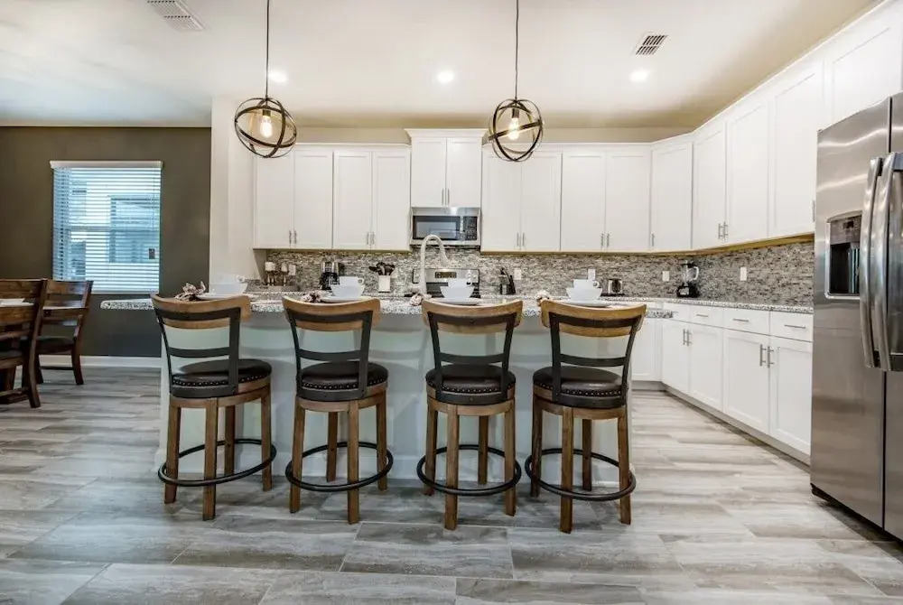 6-Bedroom Villa in Davenport 1622MVD