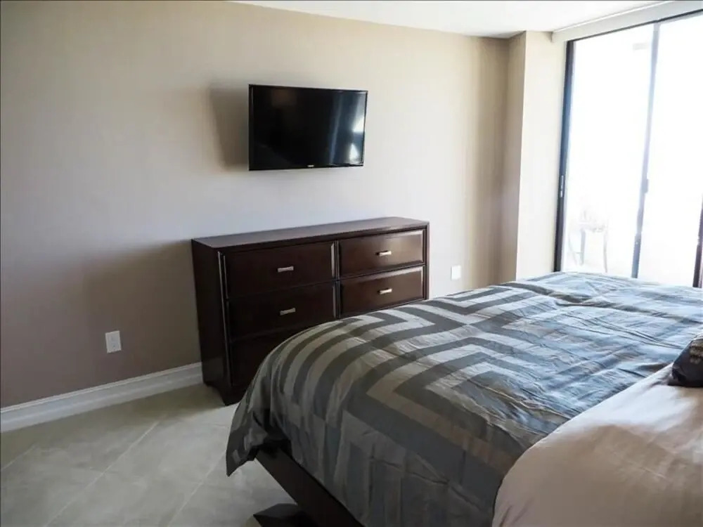 Sst3-1901 - South Seas Tower 2 Bedroom Condo by Redawning
