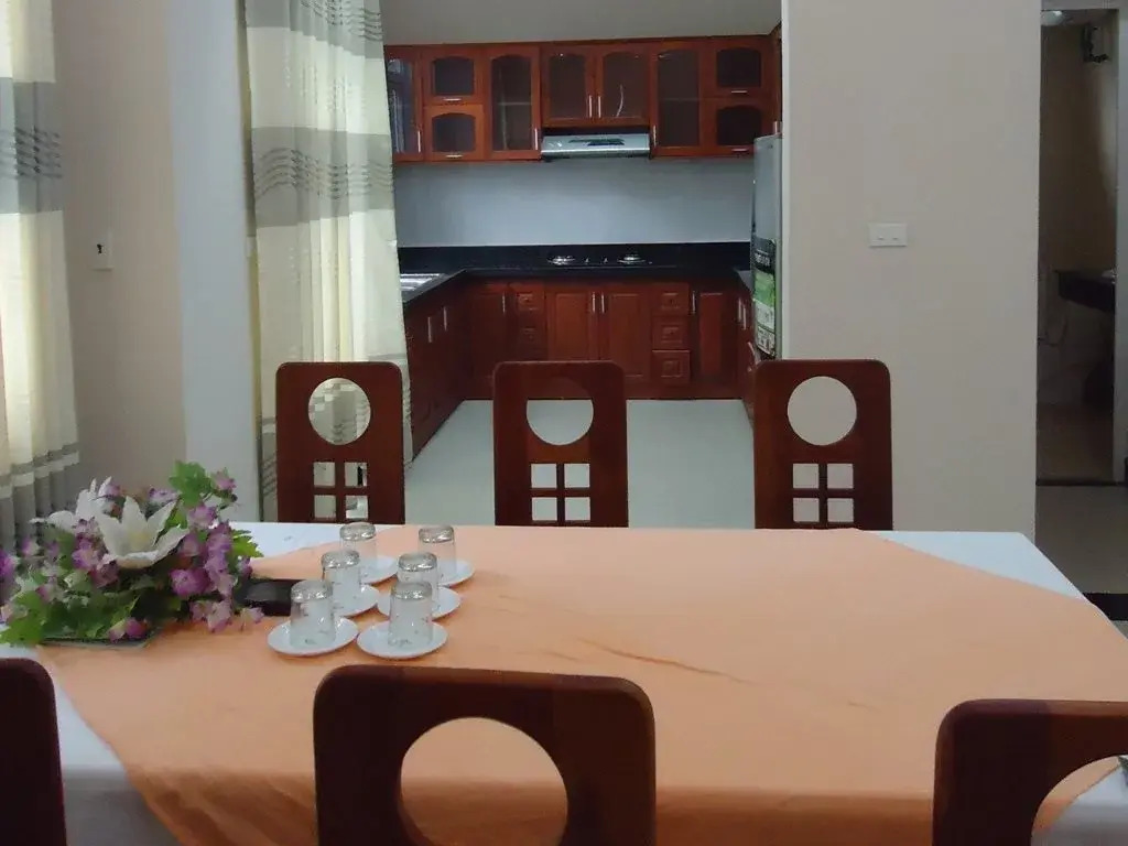 Cua Lo Golf Resort