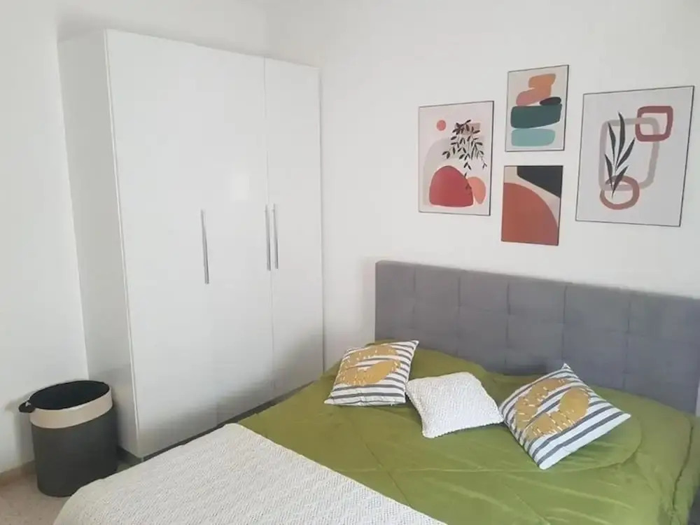 Ideal Appart Ain Zaghouan Tunis