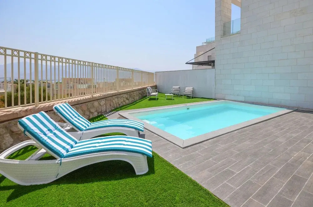 YalaRent Morning Star Garden with Pool