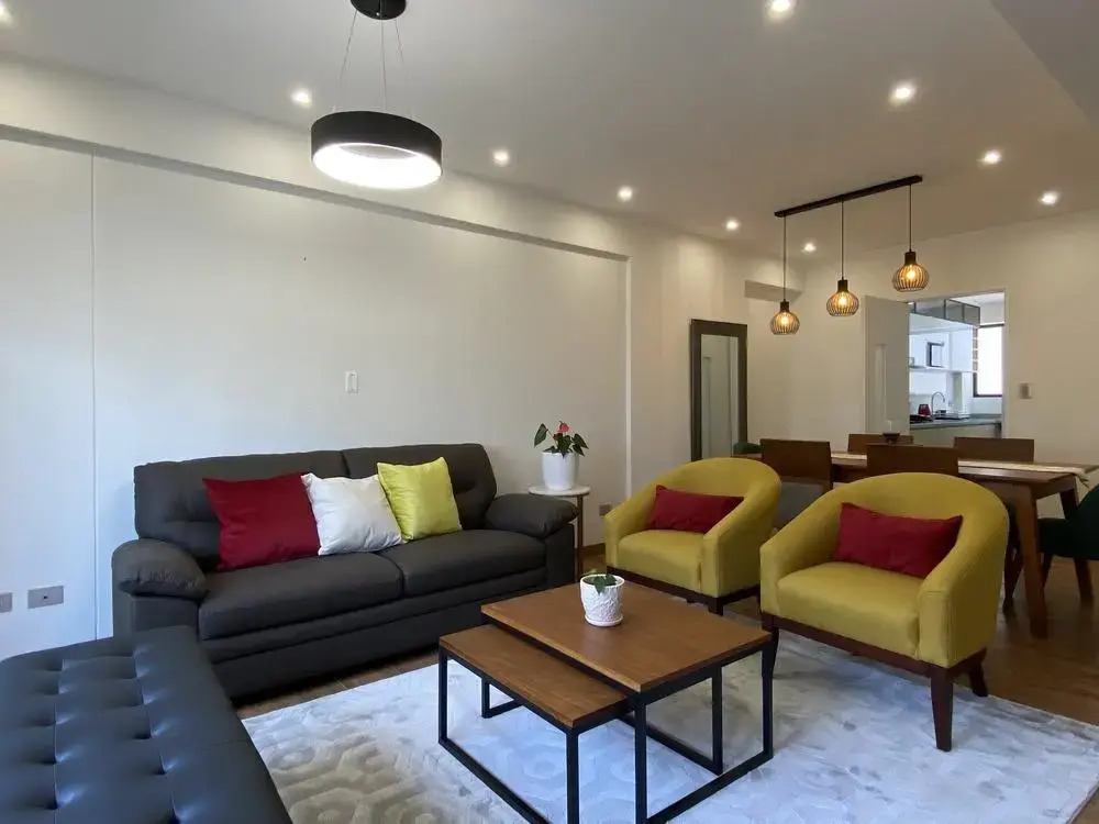 Zip Housing Miraflores