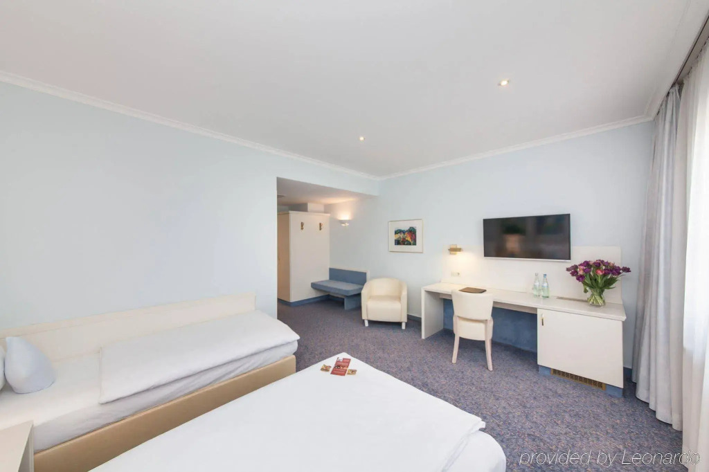 Garner Hotel Post Aschaffenburg by IHG