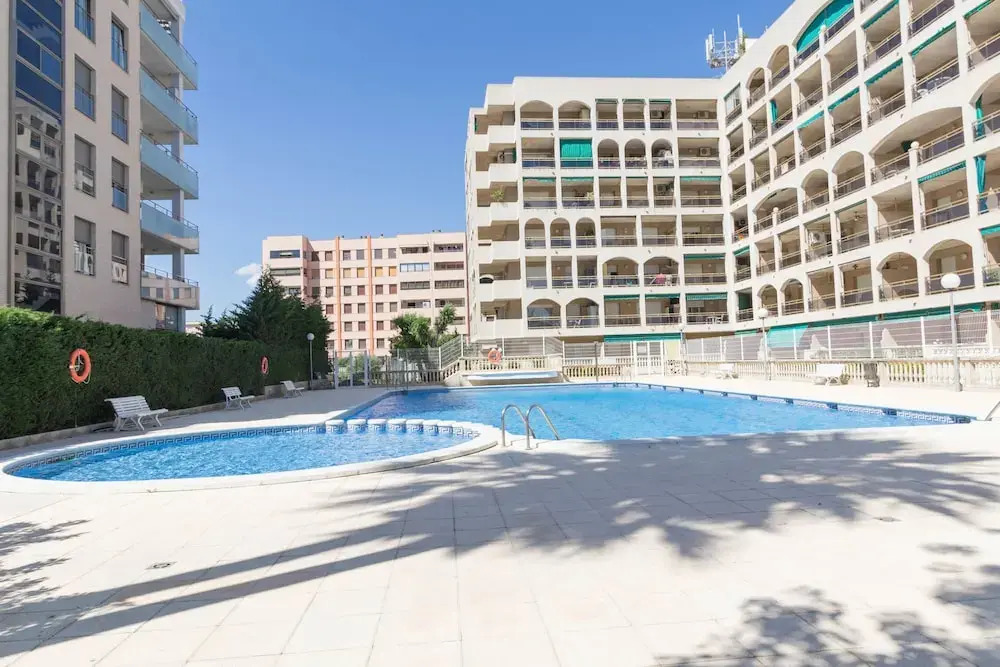 Apartment La Turquesa
