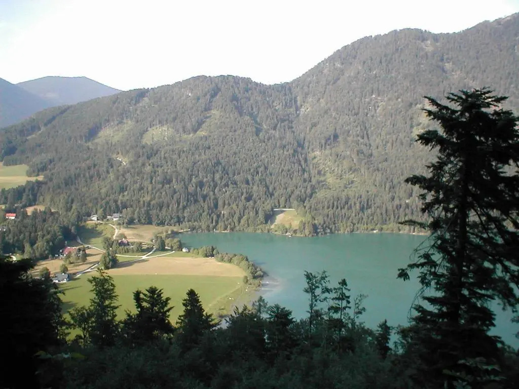 Appartements Ferienwohnungen Alpenblick