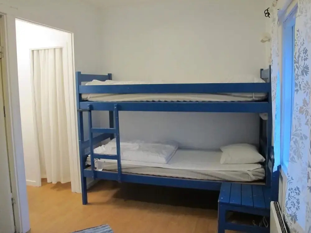 4 Person Holiday Park Home in Stenungsund
