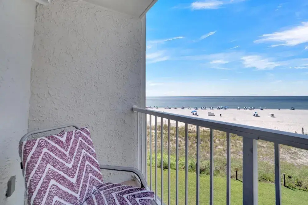 Seaside Beach & Racquet 3305