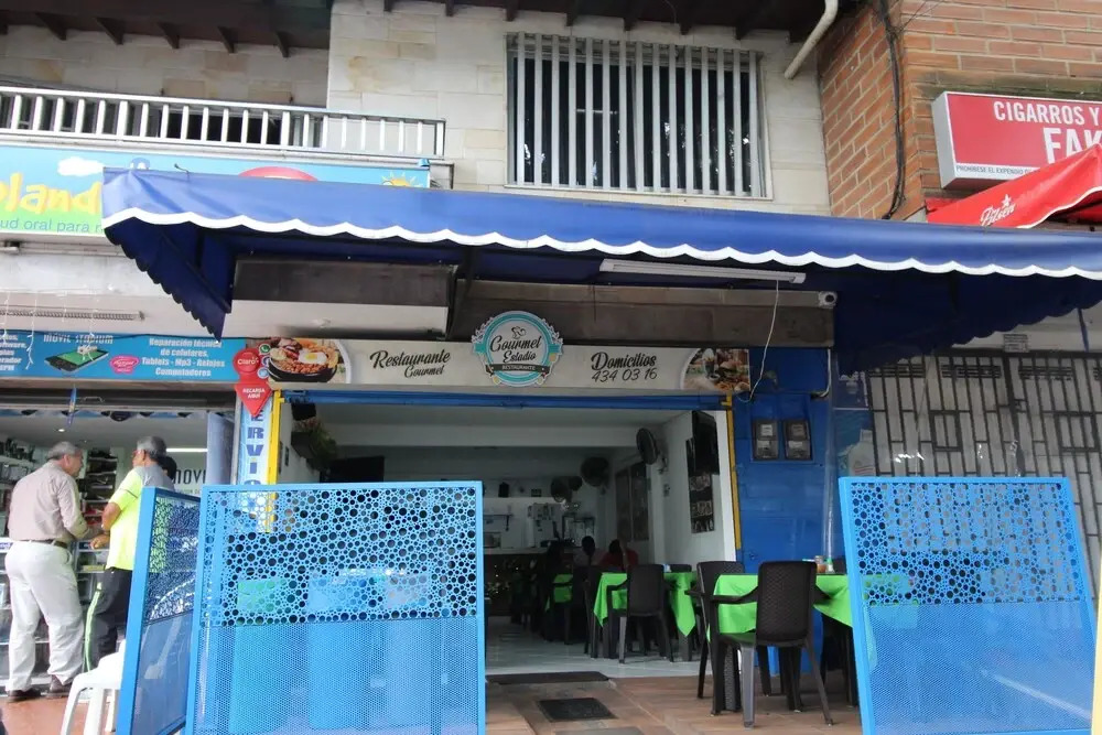 HOTEL PORTÓN ESTADIO
