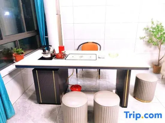 Suixiang Homestay (Yao Hu Town)