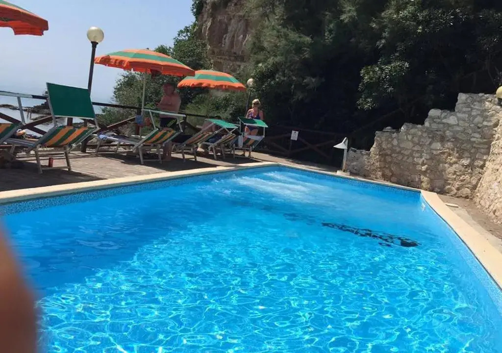 Hotel Seggio