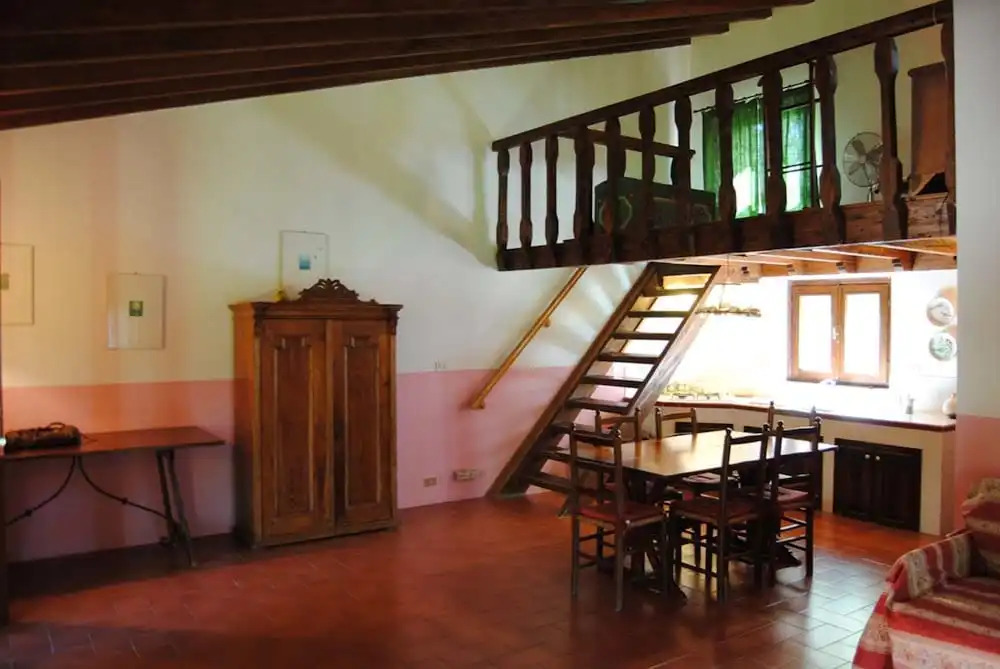 Agriturismo Poggiolo