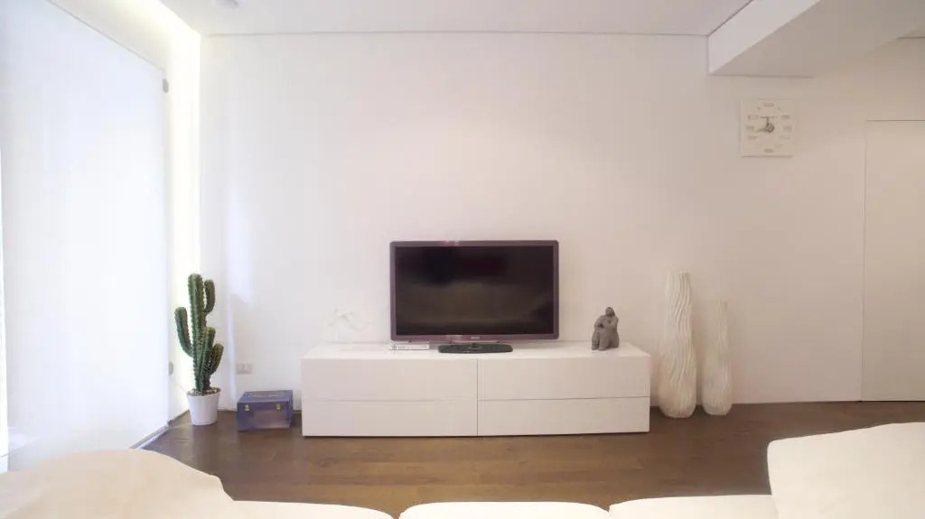 Duomo Suite