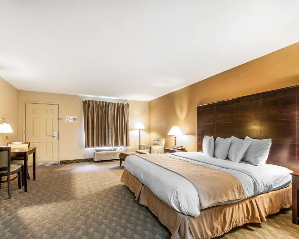 Quality Inn