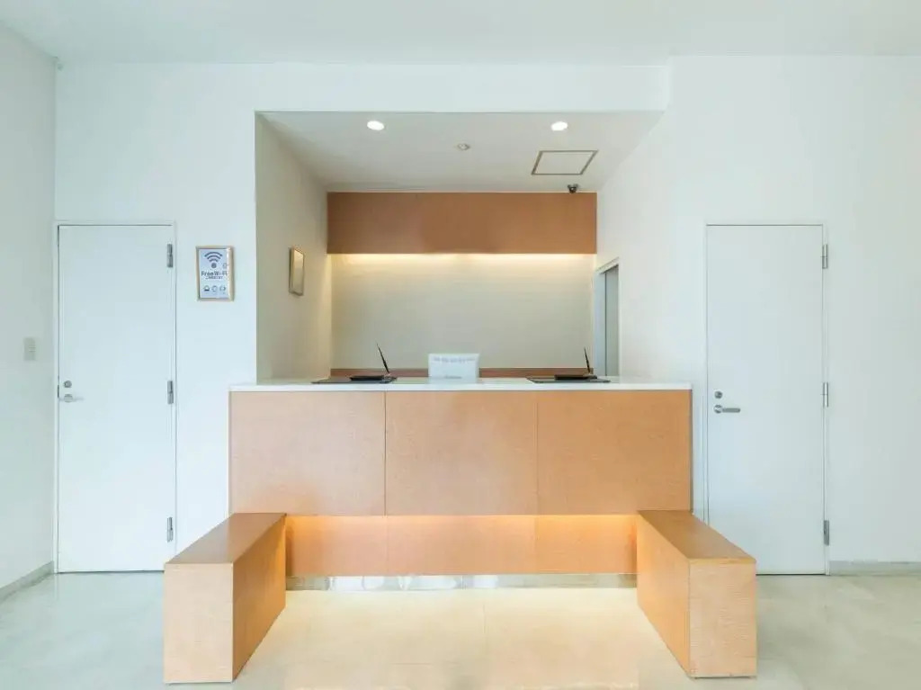 Hotel Isesaki East