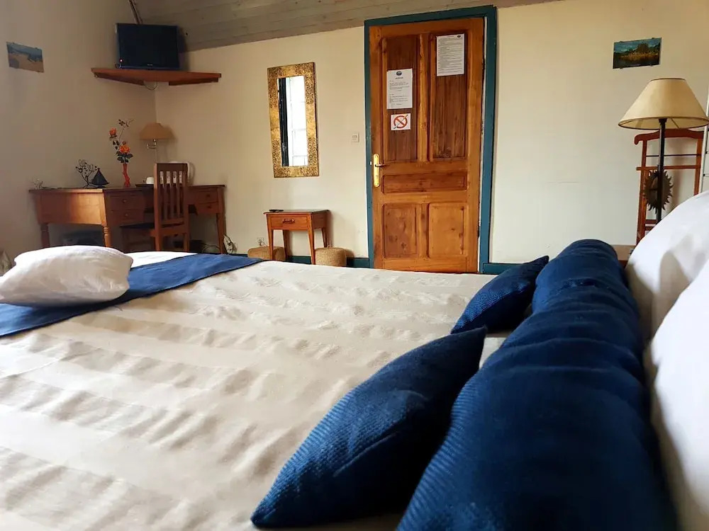 Hotel le Trianon