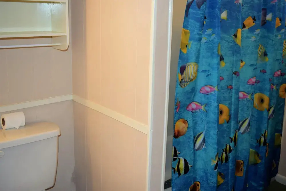 47 Sea Isle Village - One Bedroom Bungalow