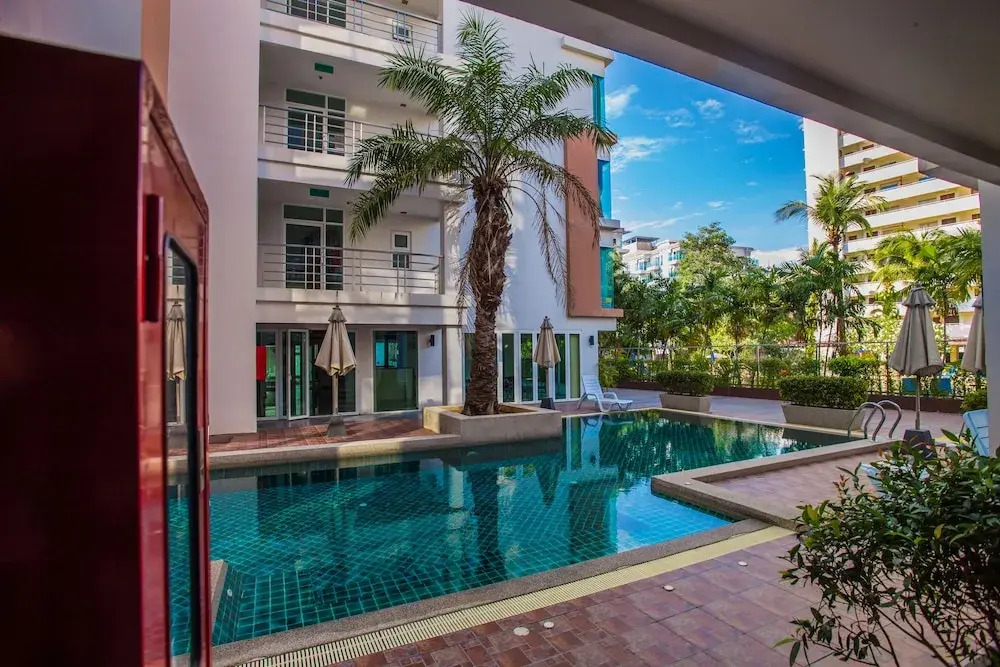 Haven Lagoon Condominium