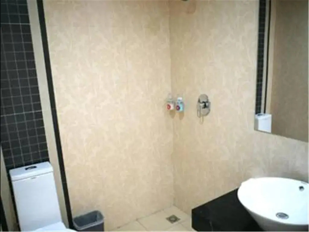 Beijing Sheng Gang Express Hotel