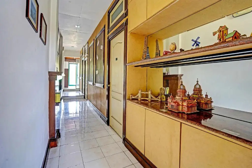 OYO 91846 Ms Rini Homestay Syariah