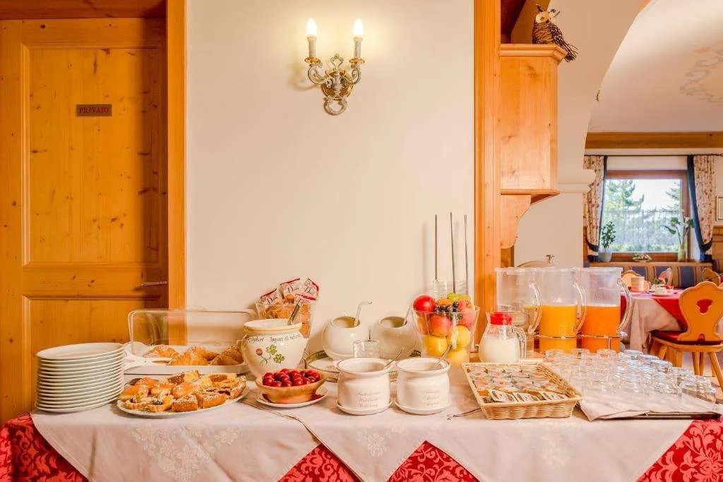 Hotel Garni la Stua