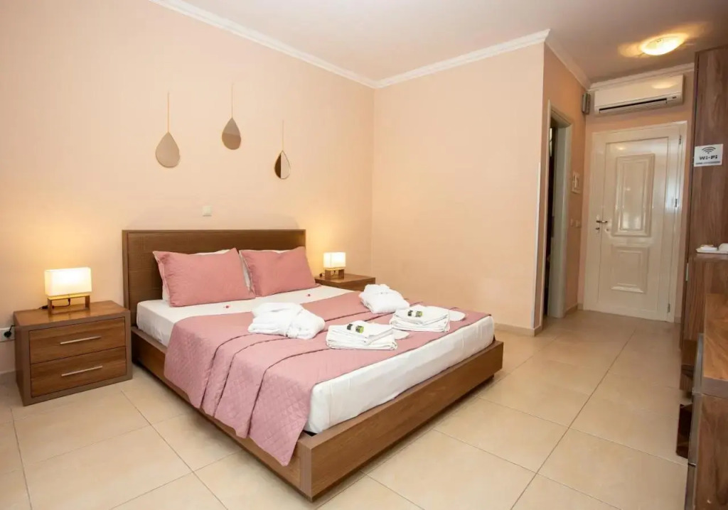 Orchidea Quality Stay