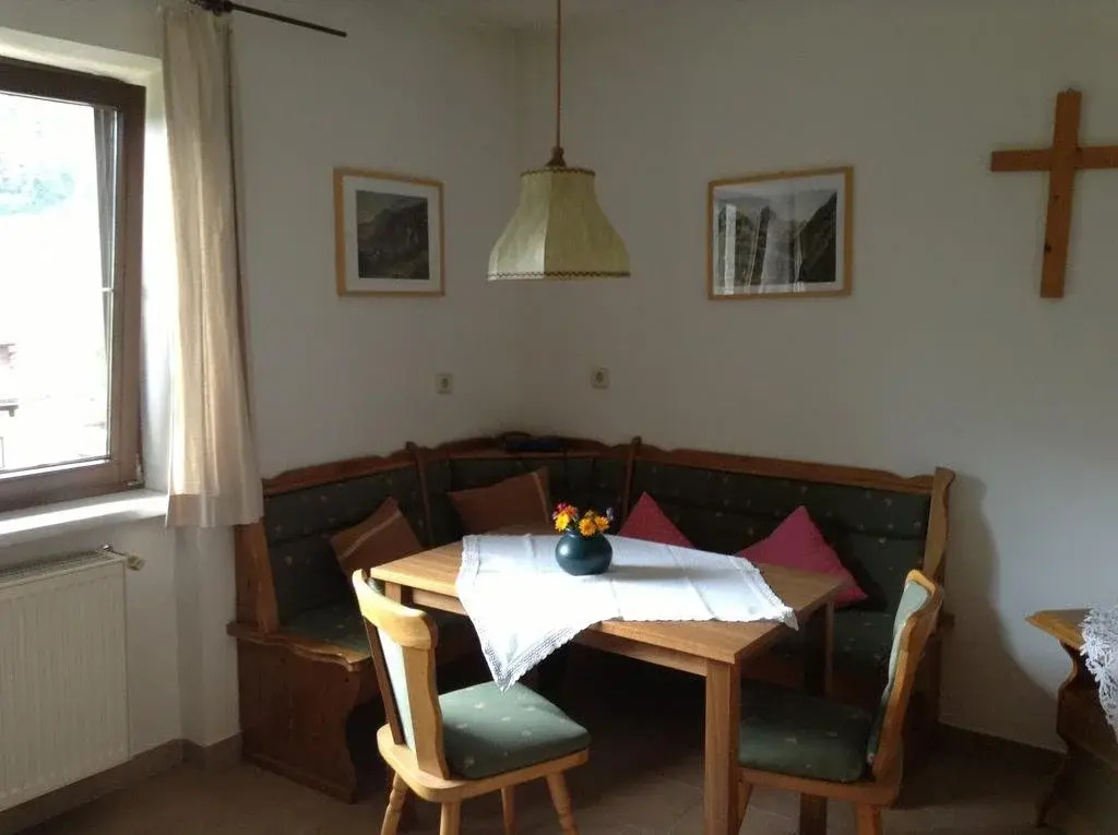 Landhaus Schatz