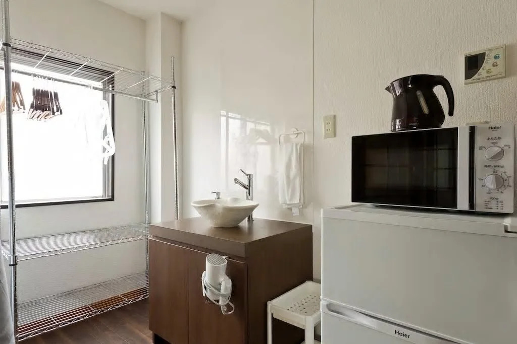HOTEL PRELE Asakusa ホテルプレール浅草
