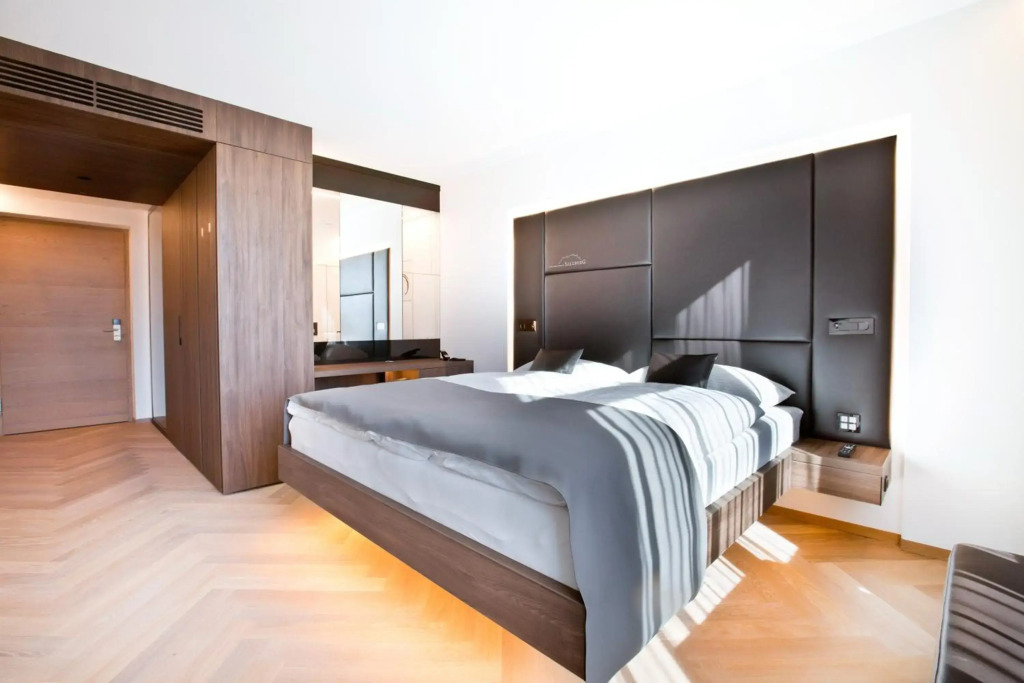 COOL MAMA Hotel Salzburg