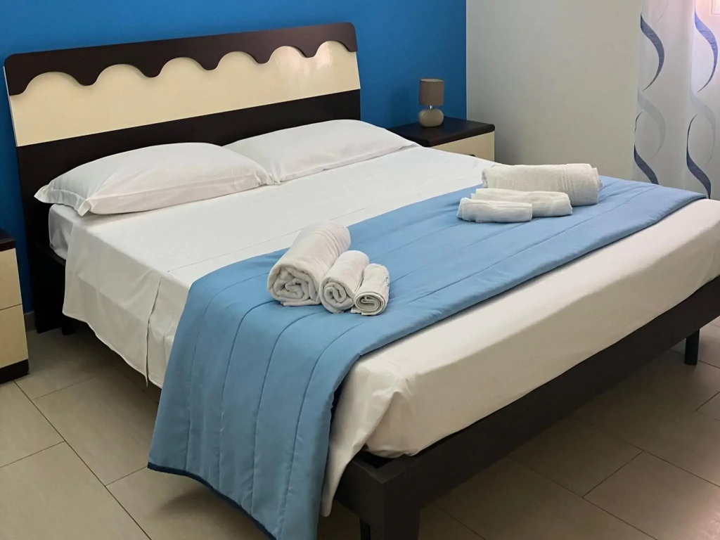 Attractive apartment in Ispica near the beach