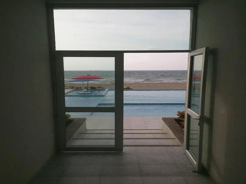 Apartamentos Puerto Valero 008