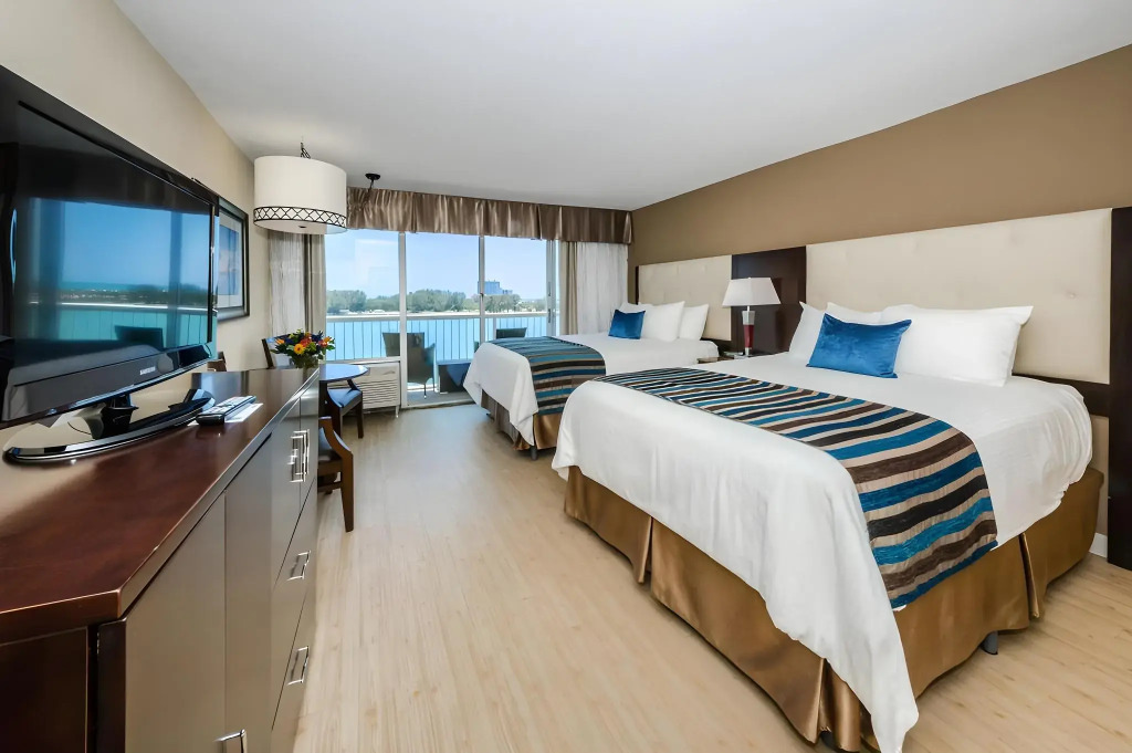 DreamView Beachfront Hotel & Resort