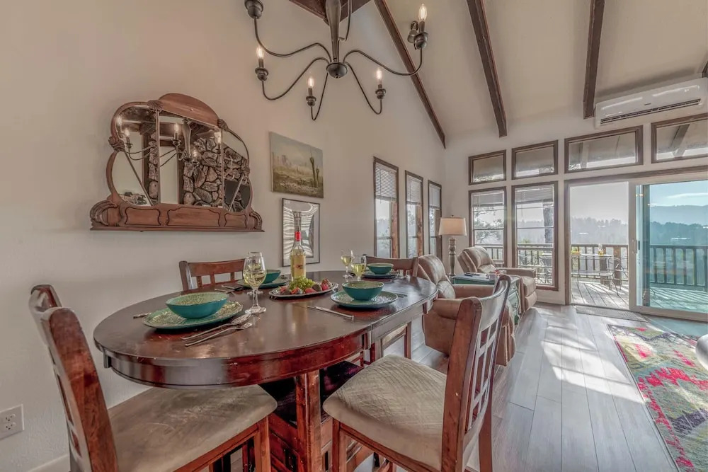 Hold Your Horses by Ruidoso Vacation Rentals
