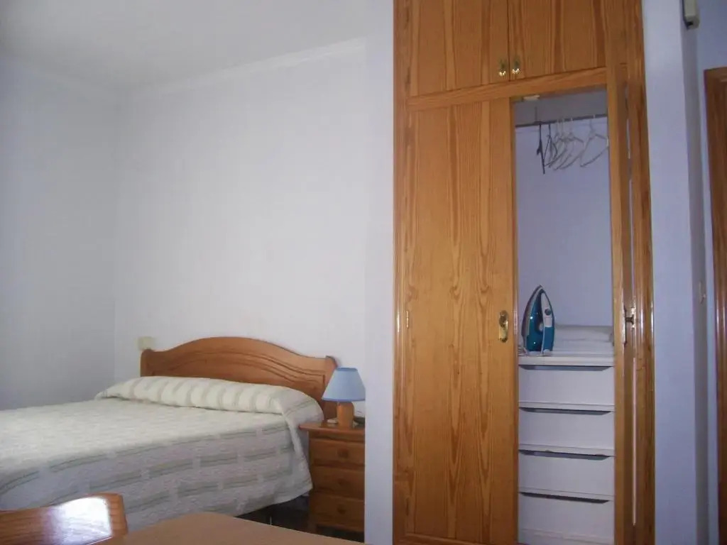 Apartamentos Berlin