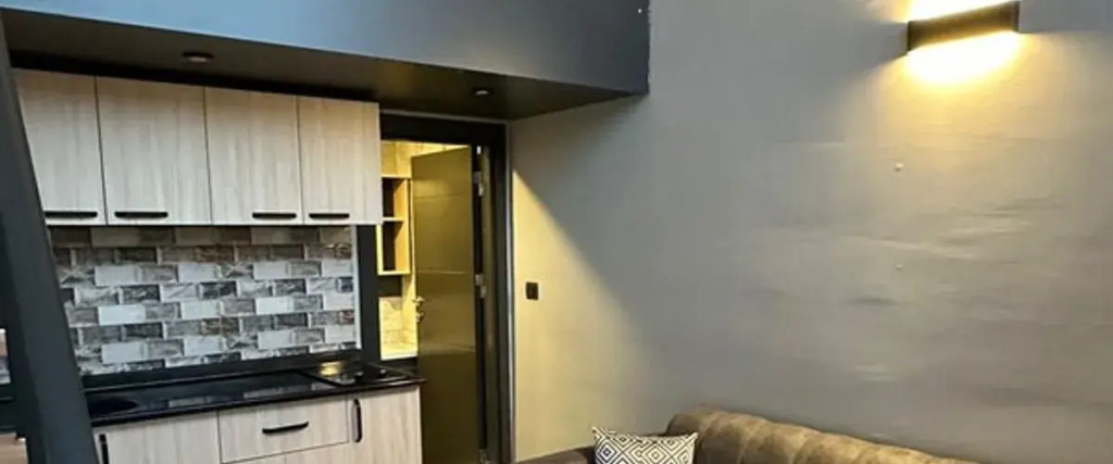 Loft Home