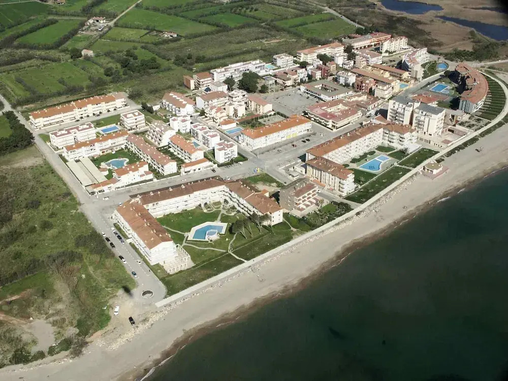 Apartamento Artit 4B