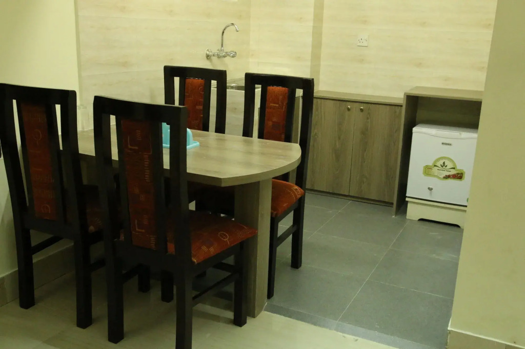 Richmond Hotel Sylhet